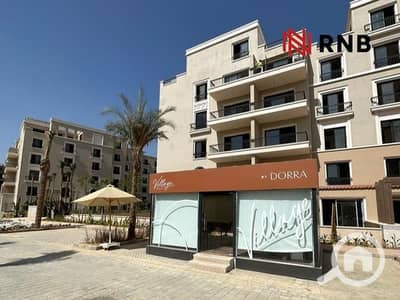 3 Bedroom Apartment for Sale in Sheikh Zayed, Giza - WhatsApp Image 2023-09-30 at 03.15. 16 (1). jpeg