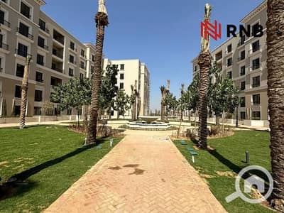 4 Bedroom Flat for Sale in Sheikh Zayed, Giza - WhatsApp Image 2023-09-30 at 03.15. 14 (1). jpeg