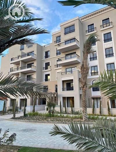 3 Bedroom Apartment for Sale in Sheikh Zayed, Giza - 441057306_1841232363052774_453460747652044168_n. jpg