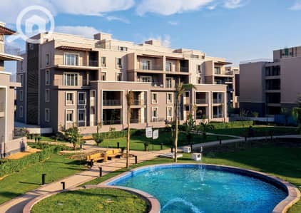 3 Bedroom Apartment for Sale in 6th of October, Giza - october-plaza-1. jpg