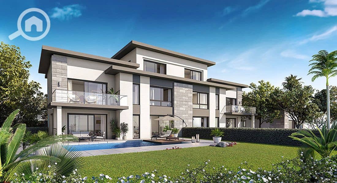 9 Twin-House-For-Sale-In-SWAN Lake Residences-Hassan-Allam. jpg