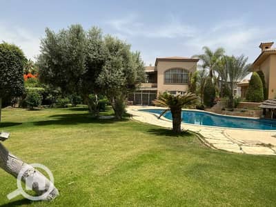 6 Bedroom Villa for Sale in Katameya, Cairo - WhatsApp Image 2024-08-13 at 6.42. 34 PM (1). jpeg