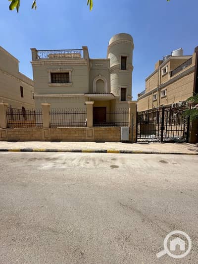 5 Bedroom Villa for Sale in New Cairo, Cairo - WhatsApp Image 2024-08-12 at 4.18. 33 PM. jpeg