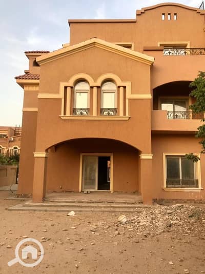 4 Bedroom Twin House for Sale in New Cairo, Cairo - WhatsApp Image 2024-08-12 at 4.17. 29 PM (1). jpeg