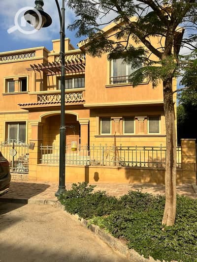 7 Bedroom Villa for Sale in New Cairo, Cairo - WhatsApp Image 2024-08-12 at 4.18. 59 PM (2). jpeg