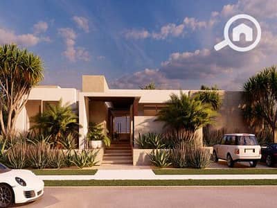 3 Bedroom Villa for Sale in New Cairo, Cairo - rsz_g-71_front. jpg