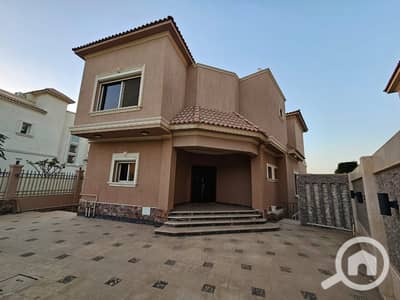 4 Bedroom Villa for Sale in New Cairo, Cairo - WhatsApp Image 2024-08-12 at 4.21. 18 PM. jpeg