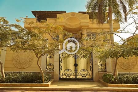 10 Bedroom Villa for Sale in New Cairo, Cairo - WhatsApp Image 2024-08-12 at 5.11. 10 PM. jpeg