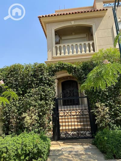 4 Bedroom Twin House for Rent in New Cairo, Cairo - WhatsApp Image 2024-08-14 at 12.42. 40 PM (1). jpeg