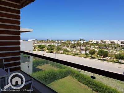 2 Bedroom Chalet for Rent in North Coast, Matruh - 2da92b35-caa9-42b8-a2a4-0f8606df9b33. jpeg