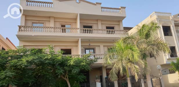 3 Bedroom Duplex for Sale in Shorouk City, Cairo - dd96a1b5-8a35-42e2-bca9-a23004c2d681. jpg