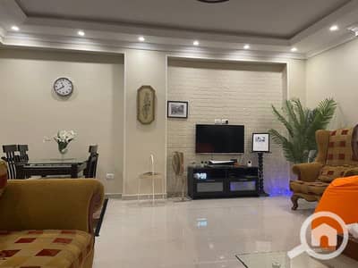 3 Bedroom Flat for Sale in New Cairo, Cairo - 40e88fcb-68ef-4775-a61e-63ab9fd3b85c. jpg