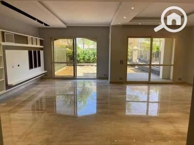 4 Bedroom Villa for Sale in New Capital City, Cairo - لافيستا سيتي 64. jpg