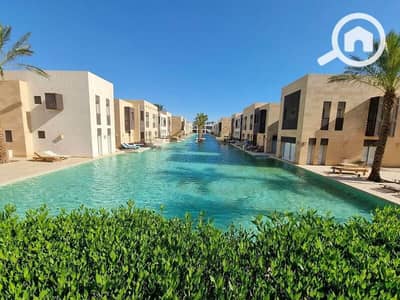 1 Bedroom Flat for Sale in Gouna, Red Sea - gouna apt1. jpg