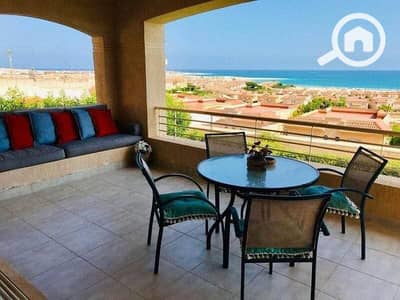 4 Bedroom Villa for Sale in Ain Sukhna, Suez - تلال2. jpg