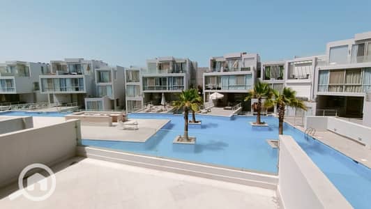 2 Bedroom Flat for Sale in Gouna, Red Sea - PHOTO-2024-02-29-17-30-57. jpg