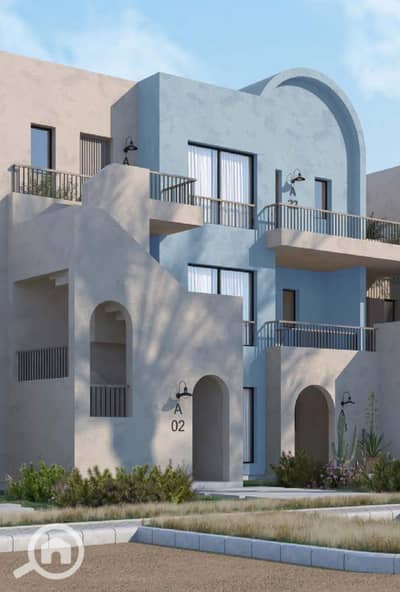 1 Bedroom Flat for Sale in Gouna, Red Sea - Screenshot 2024-08-02 at 10.11. 47 PM. png