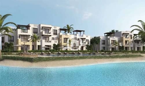 1 Bedroom Flat for Sale in Gouna, Red Sea - IMG_7728. JPG