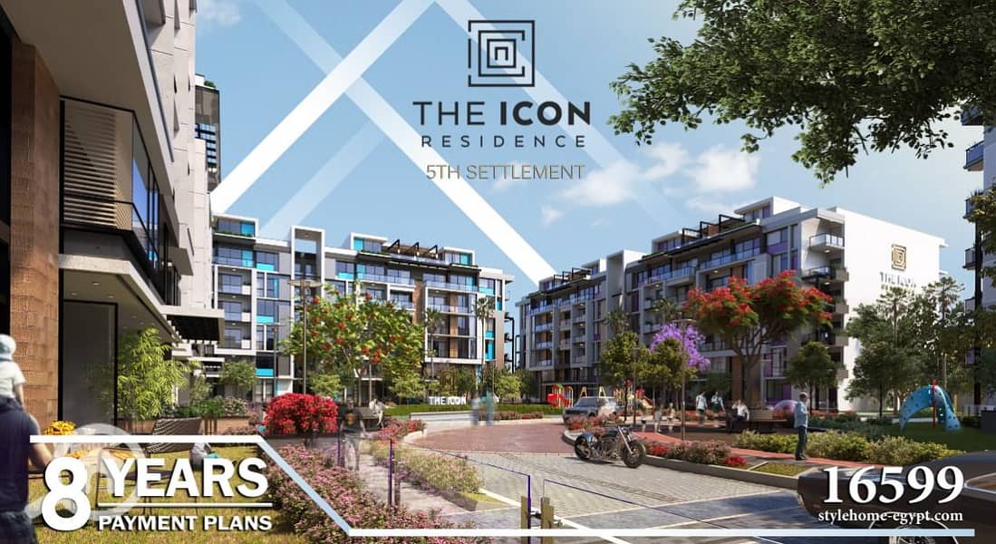 10 the icon residence 5th settlement. jpg