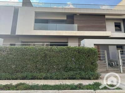 4 Bedroom Duplex for Sale in 6th of October, Giza - ايفوري70. jpg