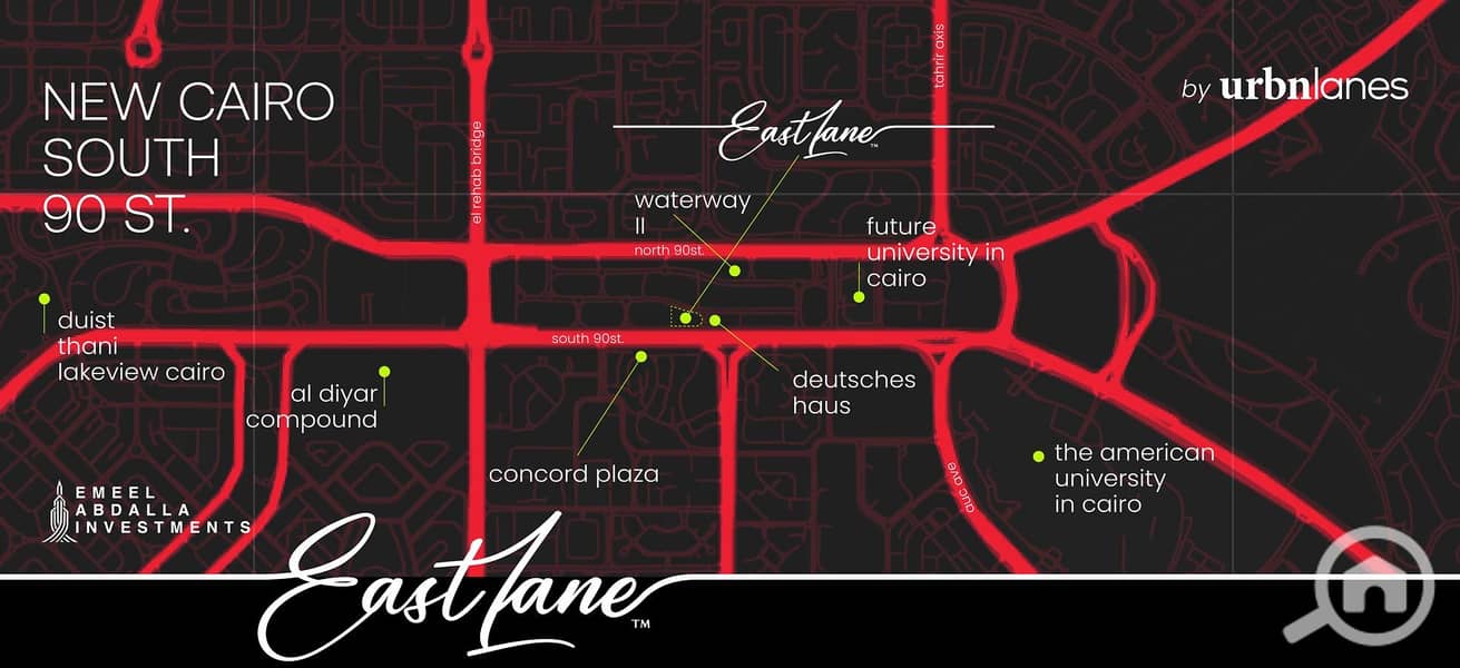 9 EastLane-maps. jpg