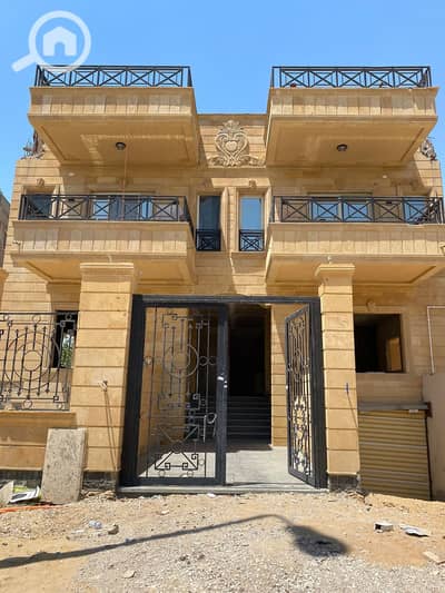 4 Bedroom Duplex for Sale in New Cairo, Cairo - WhatsApp Image 2024-08-11 at 3.33. 19 PM (1). jpeg