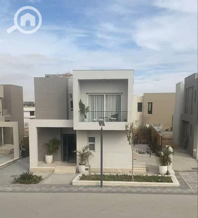 5 Bedroom Villa for Sale in Sheikh Zayed, Giza - WhatsApp Image 2024-08-21 at 12.15. 16 PM. jpeg