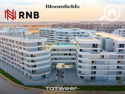 2 Bedroom Flat for Sale in Mostakbal City, Cairo - 2adb9433-2019-4242-a92e-09d66d19f5ce. jpg