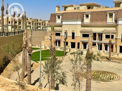 4 Bedroom Villa for Sale in Madinaty, Cairo - 2ef0d7fe-cace-429f-b5bd-c88b218cb60b. jpg