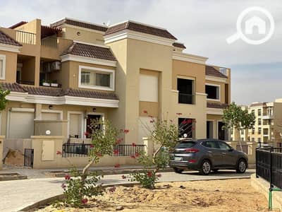 5 Bedroom Villa for Sale in Mostakbal City, Cairo - 452222889_1021708096110054_2420380099303121838_n. jpg