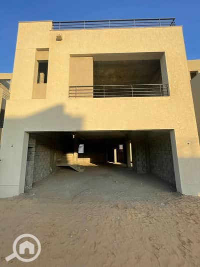 4 Bedroom Villa for Sale in 6th of October, Giza - WhatsApp Image 2024-07-23 at 19.35. 13 copy. jpeg