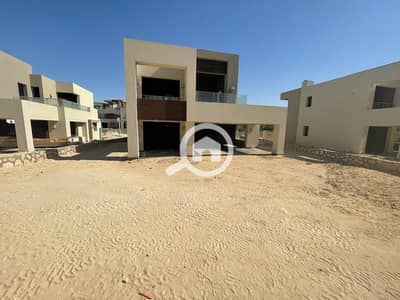 4 Bedroom Villa for Sale in North Coast, Matruh - WhatsApp Image 2024-08-19 at 6.27. 23 AM (2). jpeg