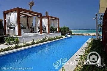 3 Bedroom Chalet for Sale in North Coast, Matruh - OIP (4). jpeg