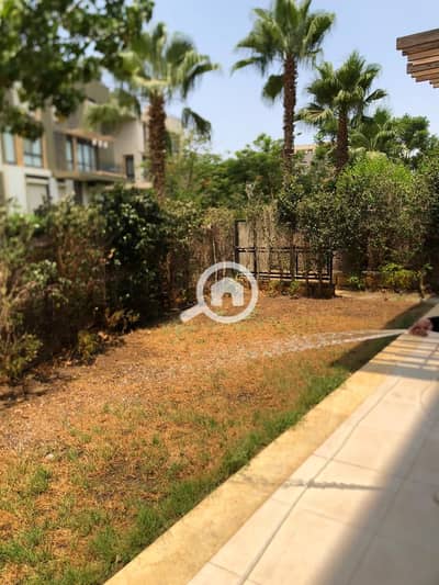 3 Bedroom Duplex for Rent in Sheikh Zayed, Giza - 14ce6ac4-e000-480a-ad50-6e8f6a38d775. jpg