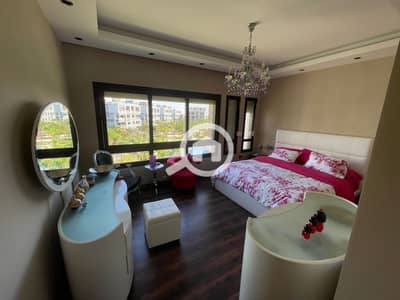 4 Bedroom Penthouse for Rent in Sheikh Zayed, Giza - WhatsApp Image 2024-08-15 at 3.18. 11 AM (3). jpeg