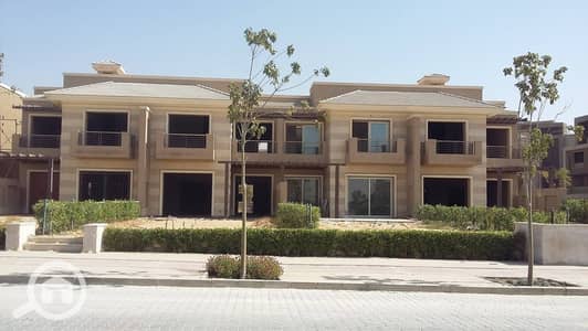 5 Bedroom Villa for Sale in 6th of October, Giza - 1 new giza, نيو جيزه, نيو جيزة, new giza compound, كمبوند نيو جيزة, نيو جيزة 6 أكتوبر, اسعار نيو جيزة, شركة نيو جيزة, new giza apartments for sale, شقق للبيع في نيو جيزة, new giza real esta. jpg