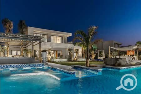 5 Bedroom Villa for Sale in North Coast, Matruh - 5-7. jpg