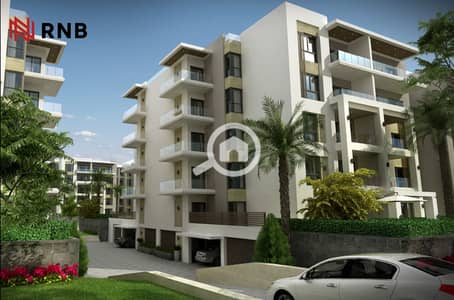 3 Bedroom Apartment for Sale in Sheikh Zayed, Giza - Capture. png