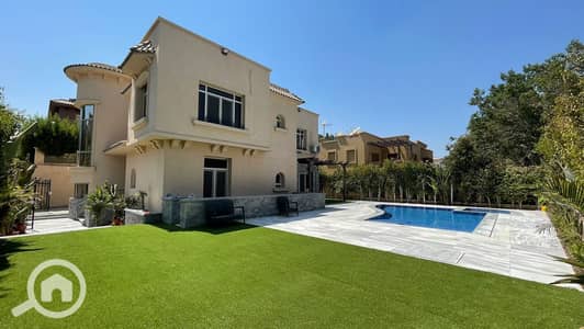 6 Bedroom Villa for Rent in 6th of October, Giza - WhatsApp Image 2024-08-07 at 16.23. 17_411dbfdd. jpg