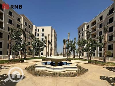 1 Bedroom Apartment for Sale in Sheikh Zayed, Giza - WhatsApp Image 2023-09-30 at 03.15. 15 (1). jpg