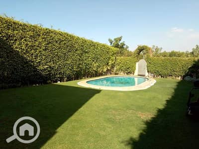 3 Bedroom Villa for Rent in Sheikh Zayed, Giza - 2. jpg