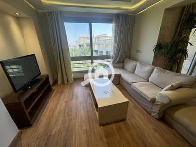 4 Bedroom Penthouse for Rent in 6th of October, Giza - hatsApp Image 2024-08-14 at 18.20. 36_9ab1b883. jpg