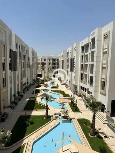 1 Bedroom Flat for Sale in Sheraton, Cairo - 3d279cf6-1078-4f78-abd5-458b75df46cb. jpeg