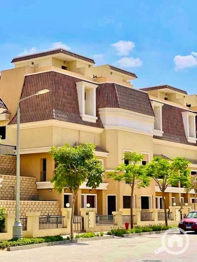 3 Bedroom Flat for Sale in Mostakbal City, Cairo - الصورة الأولى منزلتش. jpg