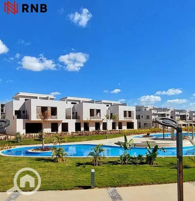 3 Bedroom Flat for Sale in Hadayek October, Giza - 72b873ce-8b19-498a-a8c9-57492160851f. jpeg