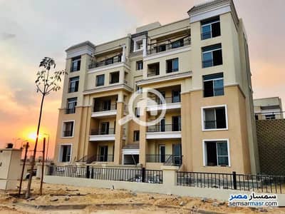 4 Bedroom Apartment for Sale in Mostakbal City, Cairo - realestate_شقة-للبيع-بالتقسيط-حتى-10-سنين-بدون-فوائد-في-كمبوند-سراي-القاهرة-الجديدة120221127113639. jpg