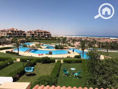 3 Bedroom Flat for Sale in North Coast, Matruh - IMG-20240731-WA0072. jpg