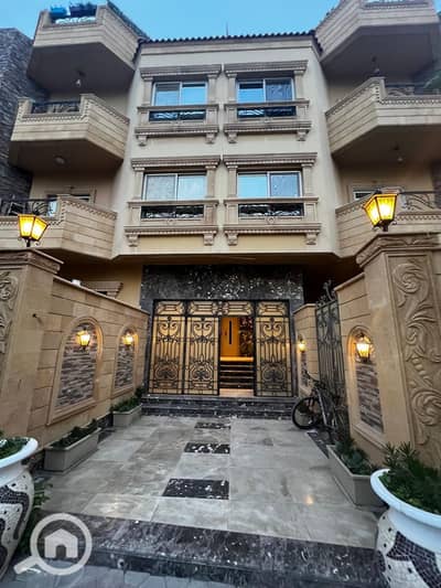 5 Bedroom Apartment for Sale in New Cairo, Cairo - IMG-20240729-WA0217. jpg