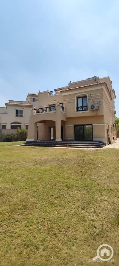 6 Bedroom Villa for Sale in New Cairo, Cairo - IMG-20240728-WA1062. jpg