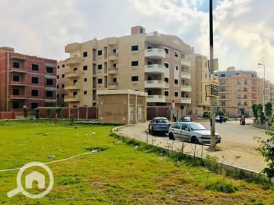 4 Bedroom Flat for Sale in New Cairo, Cairo - IMG-20240813-WA0007 - Copy. jpg